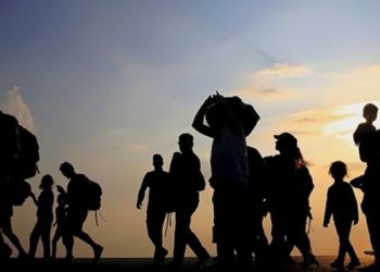 قرار عاجل من المحكمة الأوروبية بشأن لاجئين أتراك في اليونان