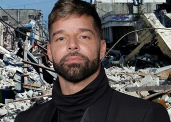 ملك موسيقى البوب يدعو لمساعدة تركيا وسوريا