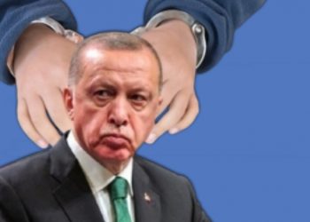 تركيا: اعتقال شاب بتهمة “إهانة أردوغان” 