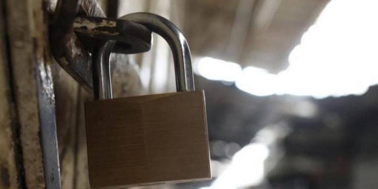 ارتفاع عدد الشركات المغلقة في تركيا 52% بعام واحد