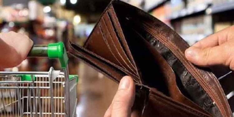 تركيا.. حد الفقر يتجاوز 31 ألف ليرة