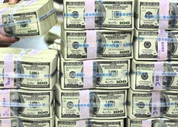 40 مليار دولار من ديون تركيا الخارجية يجب تسديدها خلال 12 شهرًا