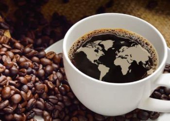 ترتيب تركيا أوروبيًا في استهلاك القهوة