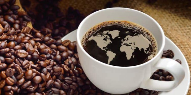 ترتيب تركيا أوروبيًا في استهلاك القهوة