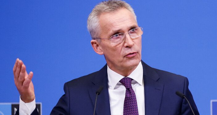 أمين عام للناتو: حرب أوكرانيا لن تنتهي قريبًا