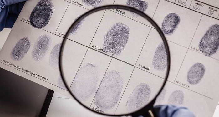 ” اتجاه الجريمة ” 