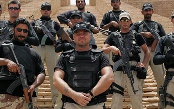 تجنيد المرتزقة بين الواقع والقانون