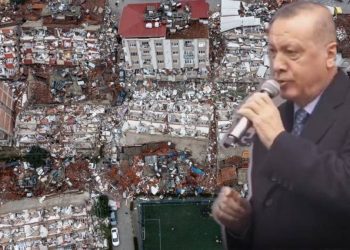 أردوغان يدرج مخالفات البناء ضمن الجرائم التي لا يُقبل العفو فيها