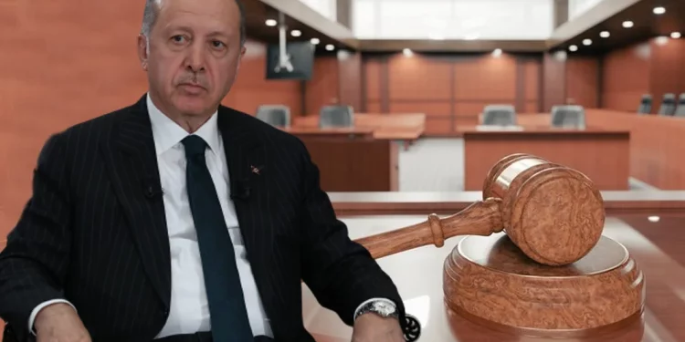 تركيا.. محاكمة طفل بتهمة “إهانة الرئيس”