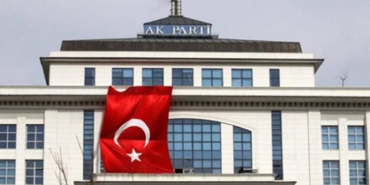 وفاة عمة مرشح الرئاسة التركية “كمال كيليجدار أوغلو”