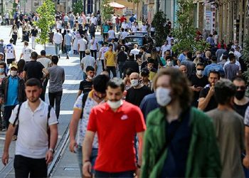 تركيا.. البطالة ترتفع 10٪ خلال شهر فبراير