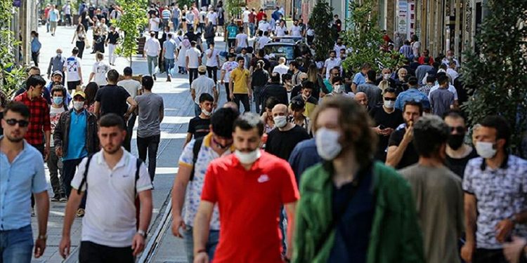 تركيا.. البطالة ترتفع 10٪ خلال شهر فبراير