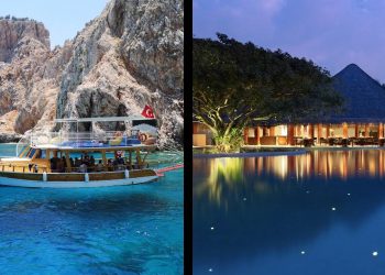 تركيا أغلى من جزر المالديف في العطلات