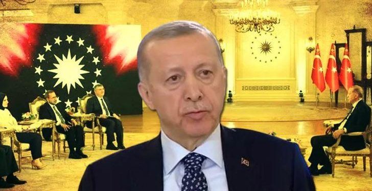 الرئاسة التركية تنفي إصابة أردوغان بنوبة قلبية