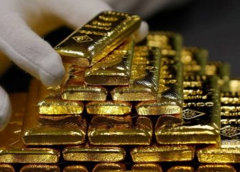 المركزي التركي يبيع الذهب لتعزيز رصيد الاحتياطي المتراجع من النقد الأجنبي