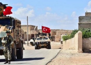 هل تنسحب القوات التركية من شمال سورية!