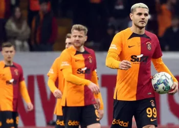 جالطة سراي يودع كأس تركيا