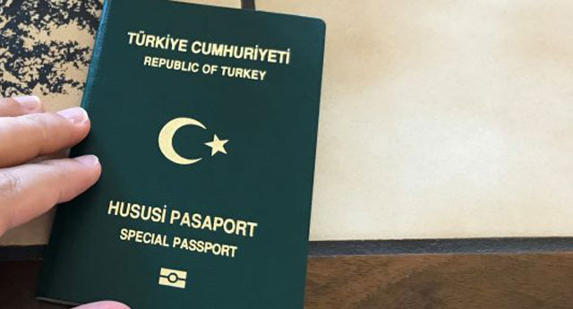 تركيا: هل منح أردوغان مقاتلي داعش “جواز السفر الأخضر”؟