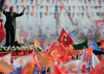 فاينانشيال تايمز: دعم أردوغان يتراجع في معقله قبل الانتخابات