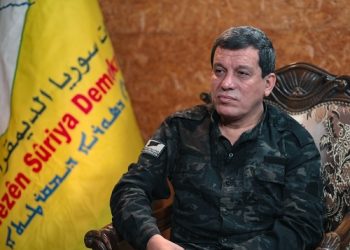 نجاة قائد “قوات سورية الديمقراطية” من محاولة اغتيال