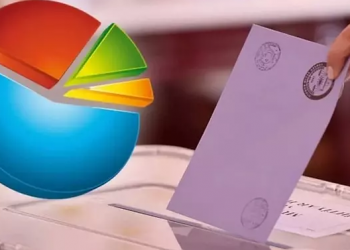 استطلاع: 80٪ من الشباب لن يصوتوا لتحالف أردوغان