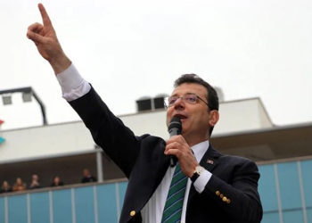 إمام أوغلو: سنفوز بالانتخابات من الجولة الأولى 