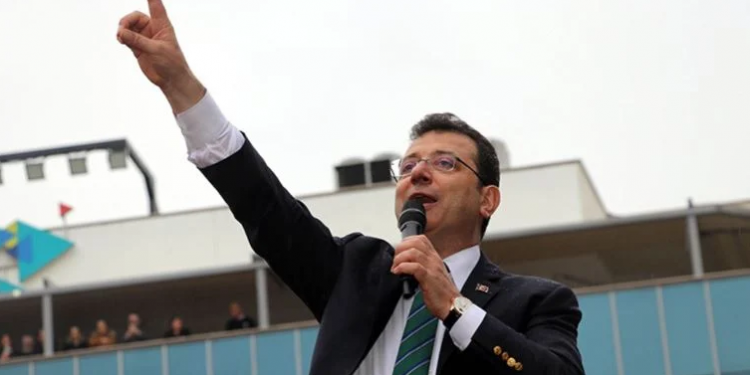 إمام أوغلو: سنفوز بالانتخابات من الجولة الأولى 