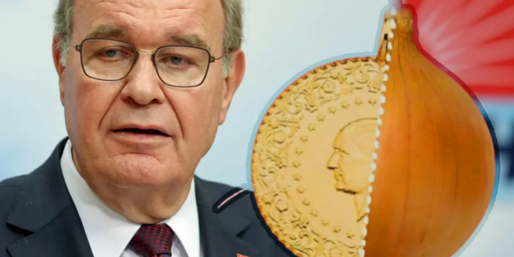 “ربع جرام الذهب والبصل” يثير الجدل في تركيا.. ما القصة؟