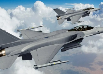 قرار أمريكي بخصوص مقاتلات F-16 وتركيا