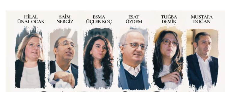 “الحرارة الصفراء” وثائقي يكشف تفاصيل استهداف القضاة عقب المحاولة الانقلابية