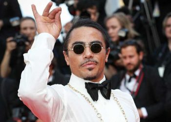 دعوة قضائية تتهم الشيف نصرت بالتمييز بين العاملين