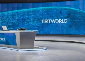 صحفي: “TRT” تفقد صفتها الإعلامية وتصنف لوبي علاقات عامة 