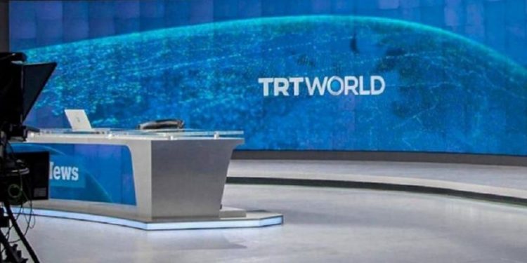 صحفي: “TRT” تفقد صفتها الإعلامية وتصنف لوبي علاقات عامة 
