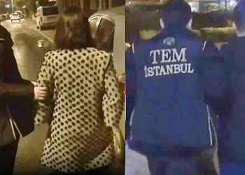 تركيا.. اعتقال 9 محامين حديثي التخرج