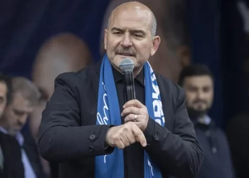 وزير داخلية تركيا: سنهزم  جو بايدن في الانتخابات!