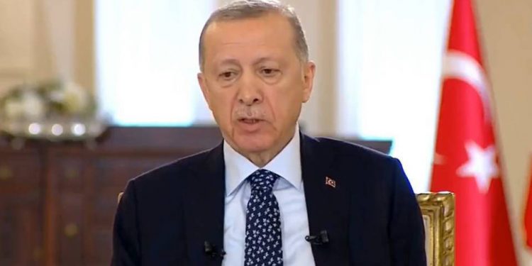 بعد الوعكة صحية.. إلغاء لقاءات أردوغان الجماهيرية ومقابلاته التلفزيونية