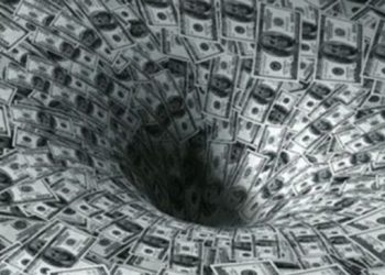 ارتفاع عجز الحساب الجاري في تركيا إلى 55.4 مليار دولار