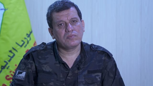 هل خططت تركيا لاغتيال مظلوم عبدي؟