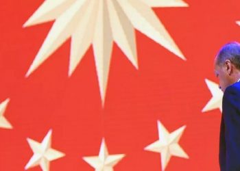 مؤسسة أبحاث ترجح خسارة أردوغان 