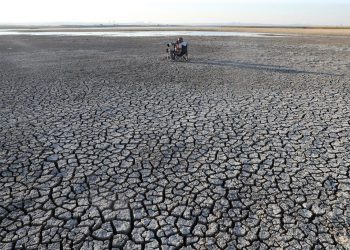 “أزمة مياه” تضرب تركيا والشرق الأوسط في عام 2040