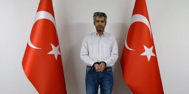 المخابرات تختطف تركيًّا من الخارج