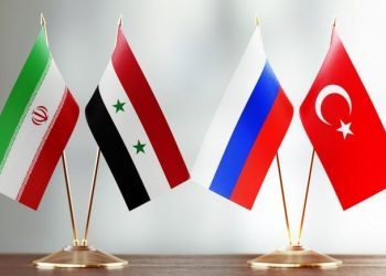 موسكو تستضيف اجتماعًا أمنيًّا روسيًّا تركيًّا سوريًّا إيرانيًّا