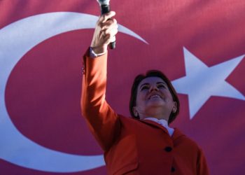 أكشنار: على الجميع احترام النتائج التي ستصدر عن صناديق الاقتراع