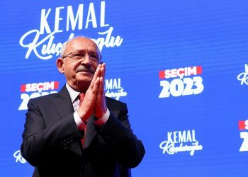 كليتشدار أوغلو: سأواصل النضال