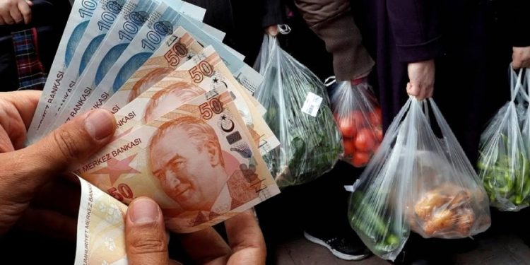 تركيا.. حد الجوع يواصل الارتفاع