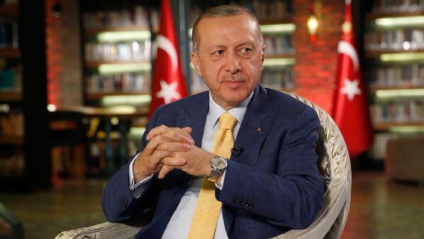 كم حقق أردوغان من وعوده بانتخابات عام 2018؟