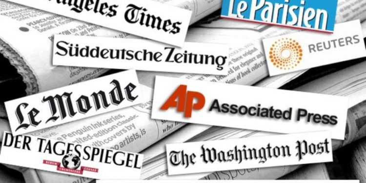 الصحافة الأوروبية: مصير تركيا متروك للجولة الثانية