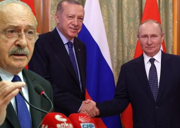 أول تقييم من روسيا بشأن الانتخابات التركية