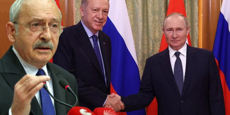 أول تقييم من روسيا بشأن الانتخابات التركية