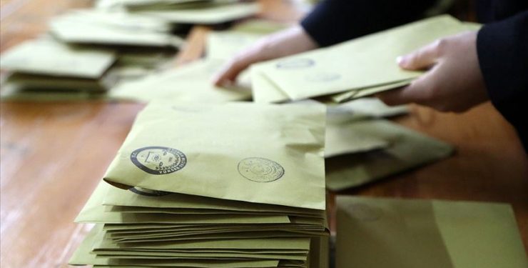 صحفي تركي: ترقبوا انفجارا تصويتيا لصالح كيليجدار أوغلو